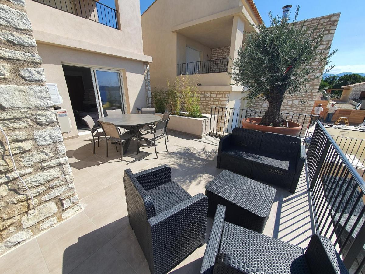 Domaine A Mortella T3 Saint-Florent  Luaran gambar