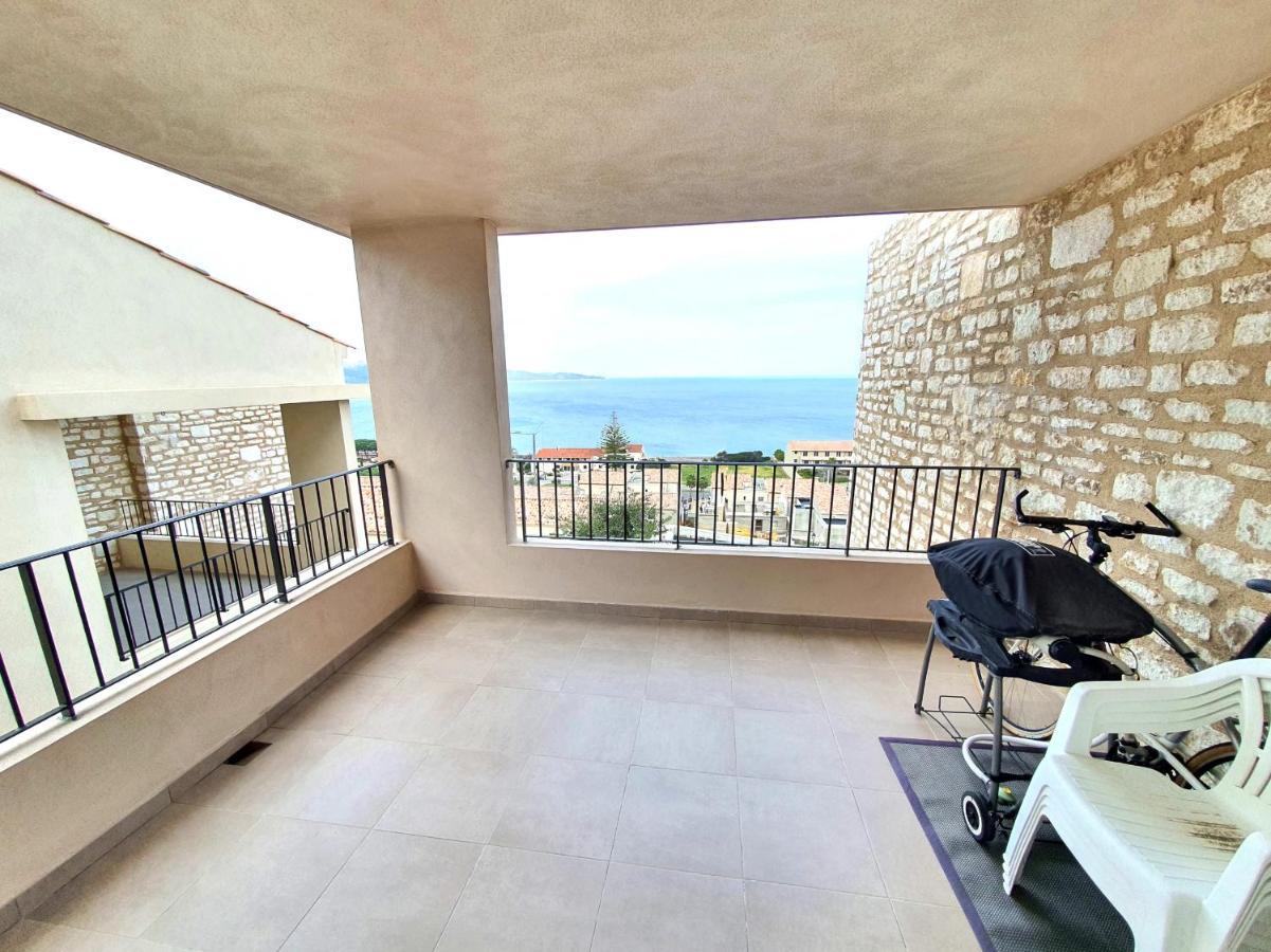 Domaine A Mortella T3 Saint-Florent  Luaran gambar