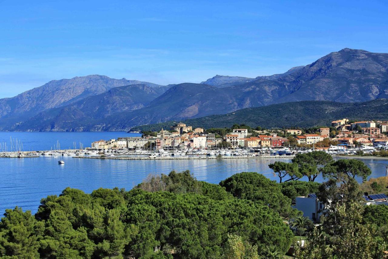 Domaine A Mortella T3 Saint-Florent  Luaran gambar