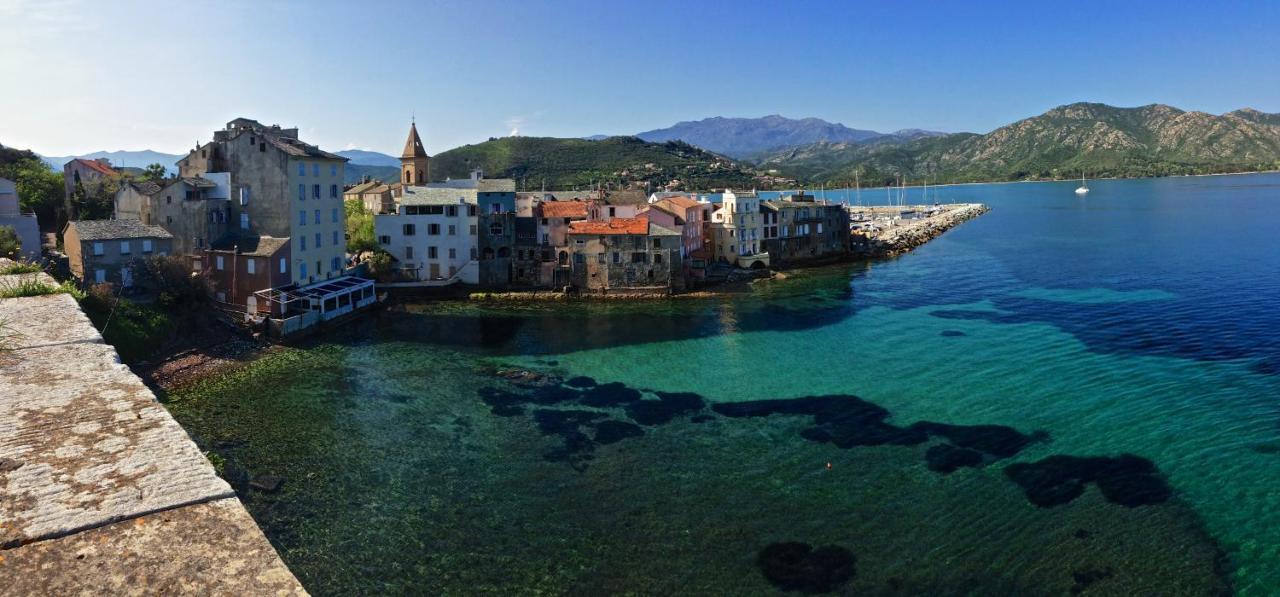 Domaine A Mortella T3 Saint-Florent  Luaran gambar