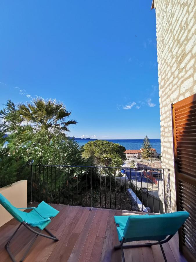 Domaine A Mortella T3 Saint-Florent  Luaran gambar