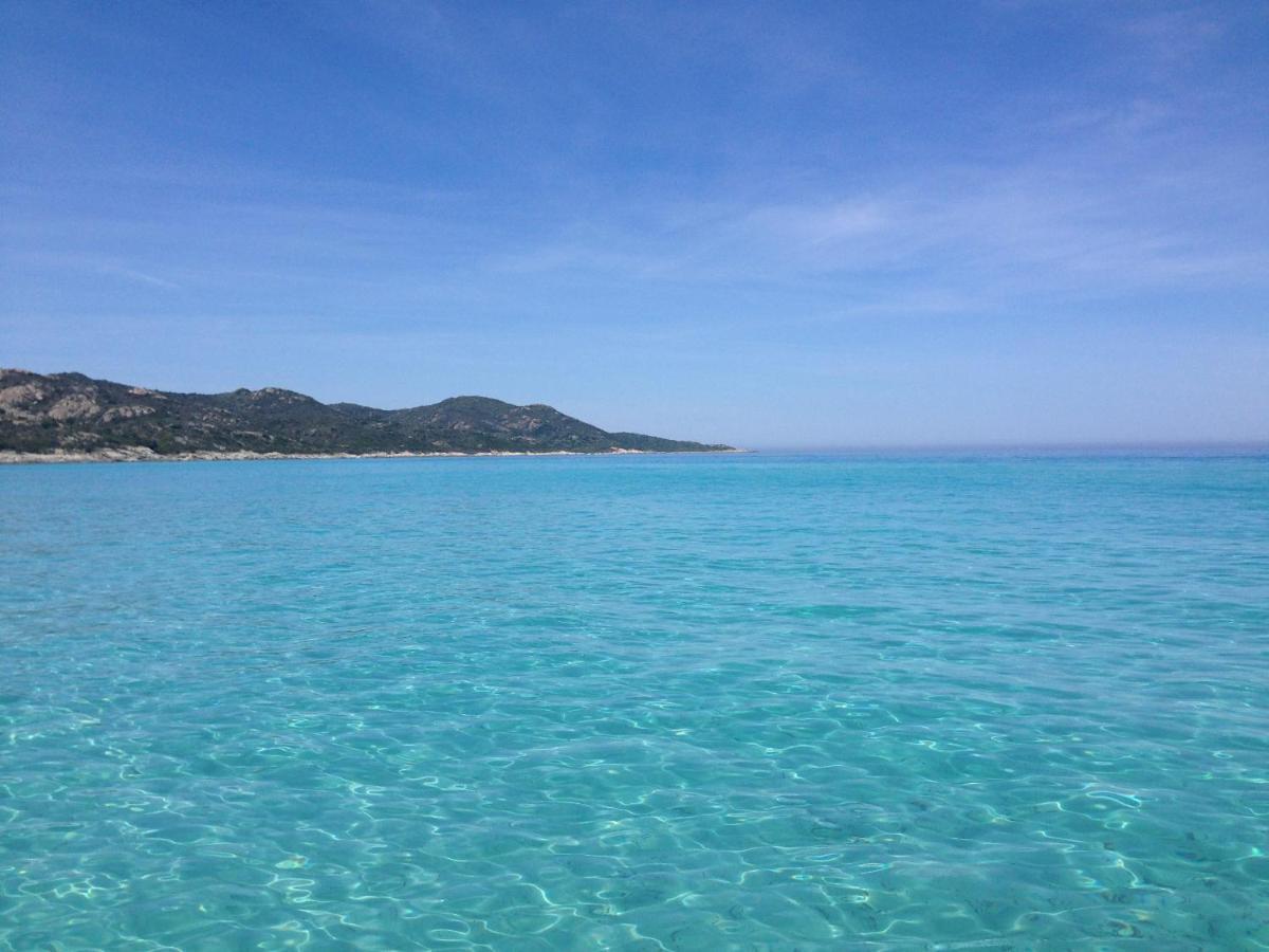 Domaine A Mortella T3 Saint-Florent  Luaran gambar