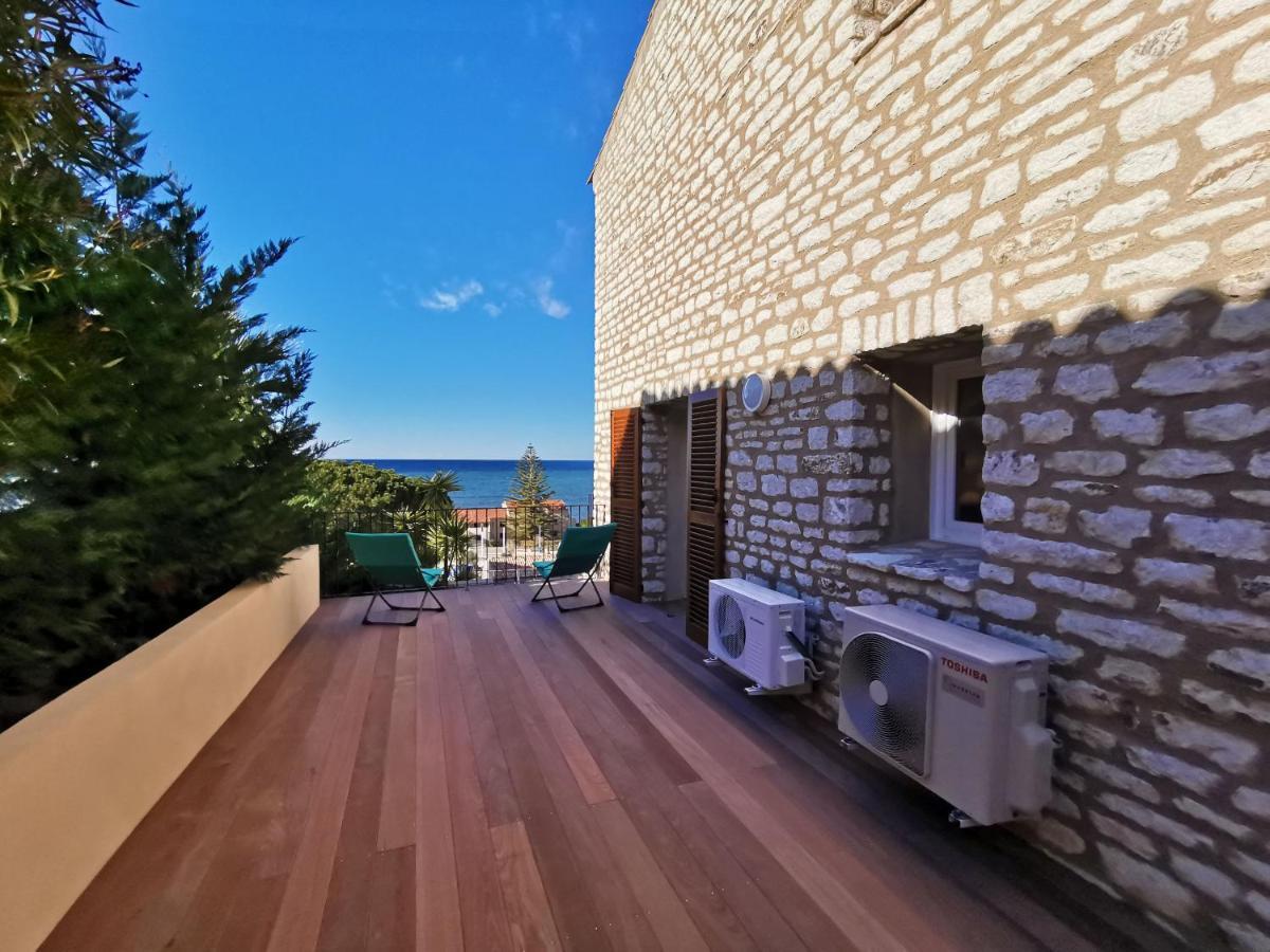 Domaine A Mortella T3 Saint-Florent  Luaran gambar