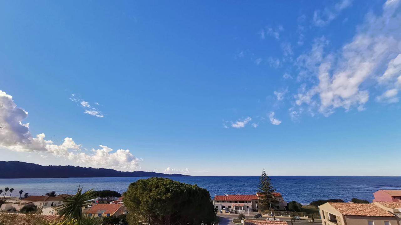 Domaine A Mortella T3 Saint-Florent  Luaran gambar