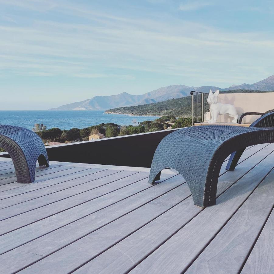 Domaine A Mortella T3 Saint-Florent  Luaran gambar